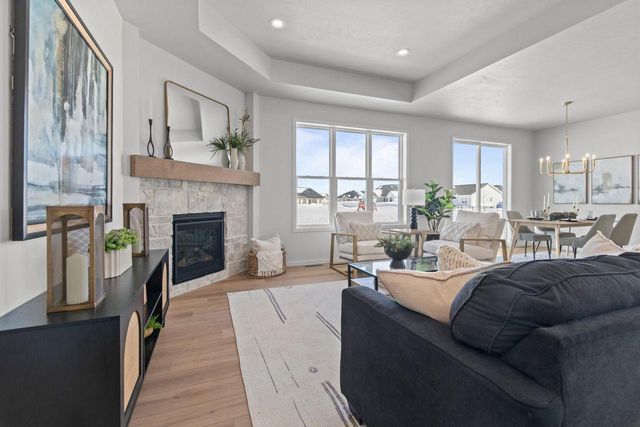 2380 SCHEURING ROAD, De Pere, WI 54115