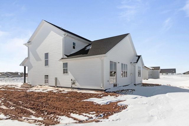 2380 SCHEURING ROAD, De Pere, WI 54115