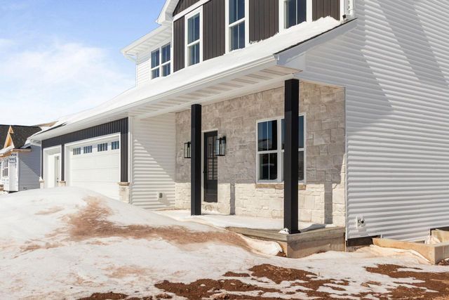 2380 SCHEURING ROAD, De Pere, WI 54115