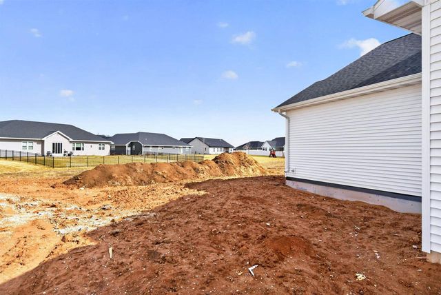 2380 SCHEURING ROAD, De Pere, WI 54115