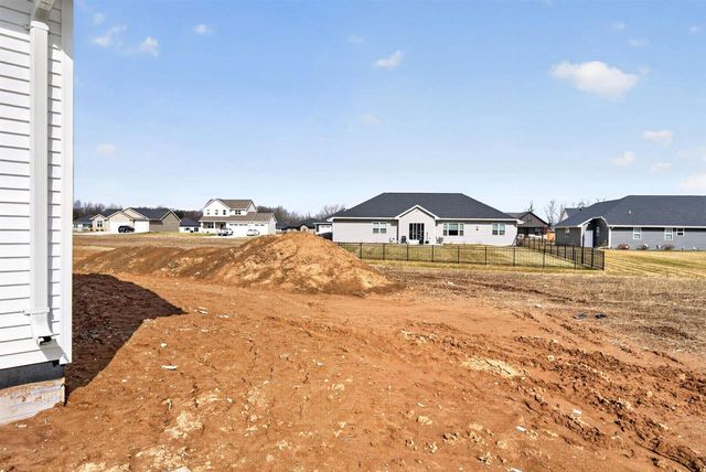2380 SCHEURING ROAD, De Pere, WI 54115