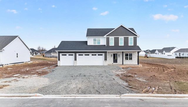 2380 SCHEURING ROAD, De Pere, WI 54115