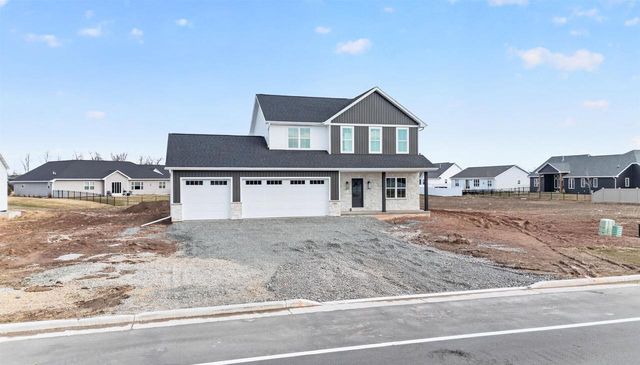 2380 SCHEURING ROAD, De Pere, WI 54115