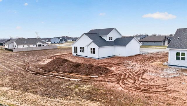 2380 SCHEURING ROAD, De Pere, WI 54115