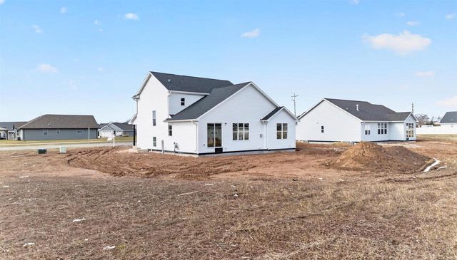2380 SCHEURING ROAD, De Pere, WI 54115