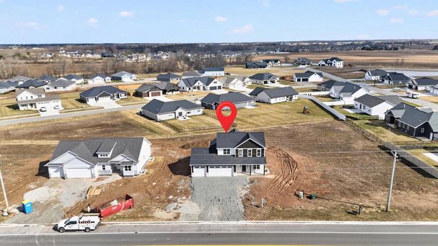 2380 SCHEURING ROAD, De Pere, WI 54115