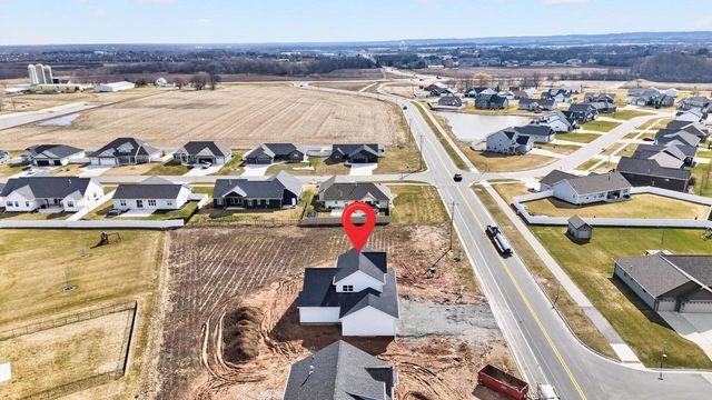2380 SCHEURING ROAD, De Pere, WI 54115