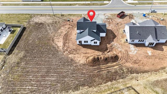 2380 SCHEURING ROAD, De Pere, WI 54115