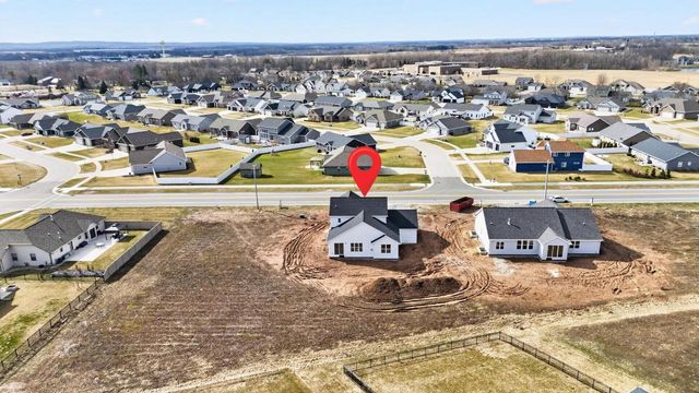 2380 SCHEURING ROAD, De Pere, WI 54115