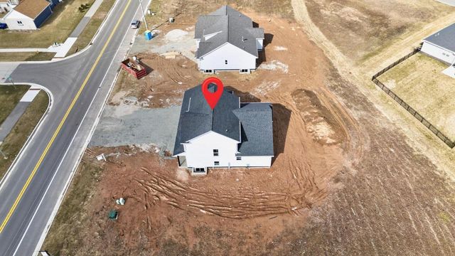 2380 SCHEURING ROAD, De Pere, WI 54115