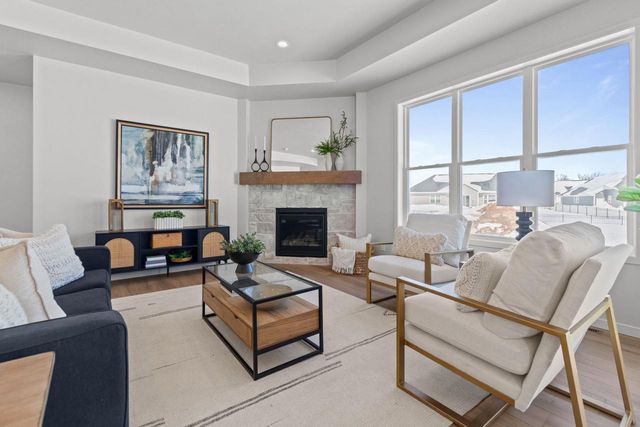 2380 SCHEURING ROAD, De Pere, WI 54115