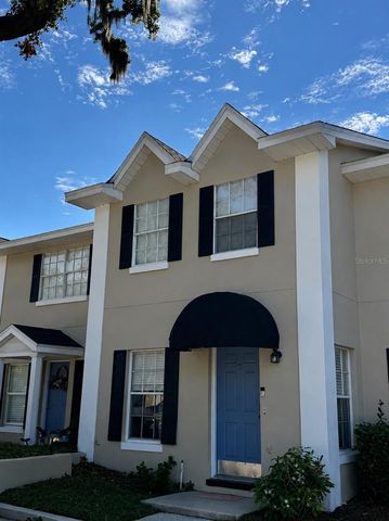 850 E LIME STREET 7, Lakeland, FL 33801
