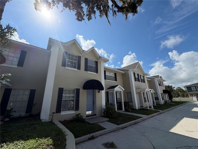 850 E LIME STREET 7, Lakeland, FL 33801