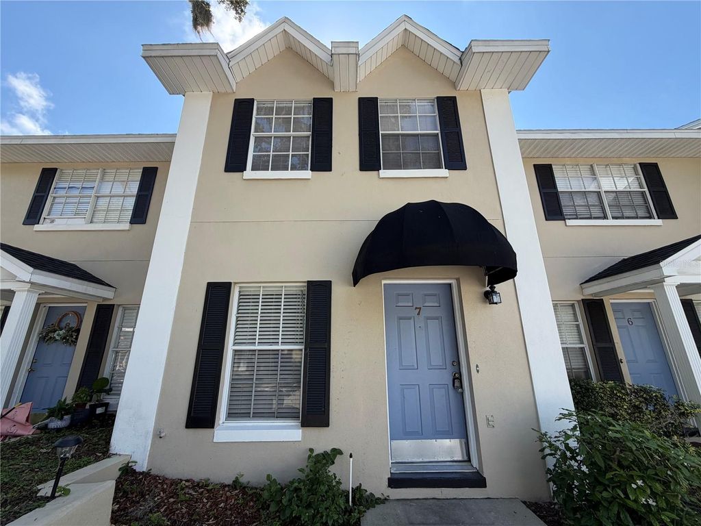 850 E LIME STREET 7, Lakeland, FL 33801