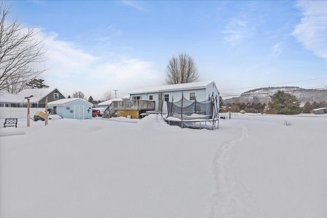 154 Lake Road, Milton, VT 05446