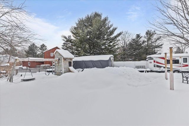 154 Lake Road, Milton, VT 05446