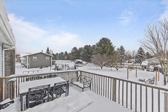 154 Lake Road, Milton, VT 05446