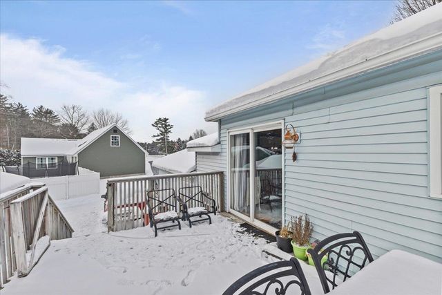 154 Lake Road, Milton, VT 05446