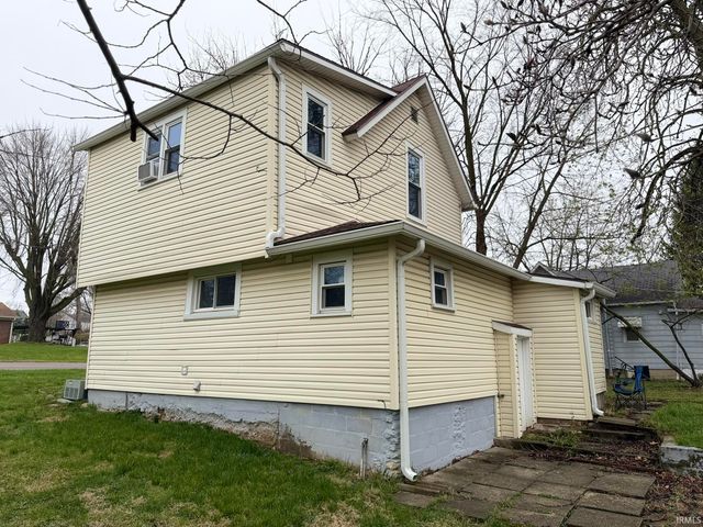 917 W Tipton Street, Huntington, IN 46750