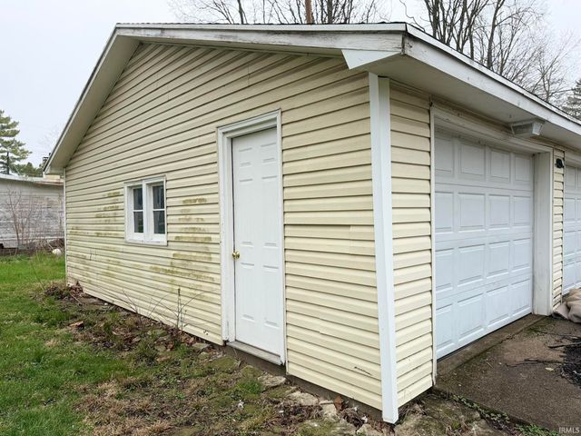 917 W Tipton Street, Huntington, IN 46750