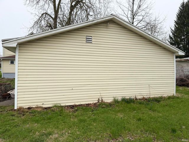 917 W Tipton Street, Huntington, IN 46750