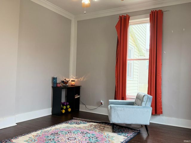 917 W Tipton Street, Huntington, IN 46750