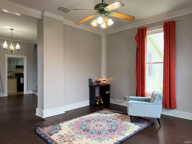 917 W Tipton Street, Huntington, IN 46750