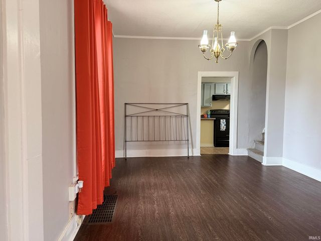 917 W Tipton Street, Huntington, IN 46750