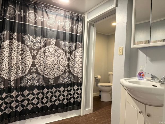 917 W Tipton Street, Huntington, IN 46750