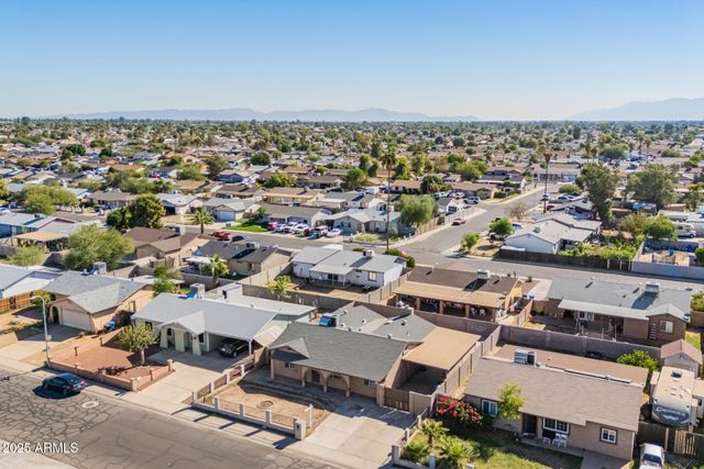 8107 W COLLEGE Drive, Phoenix, AZ 85033