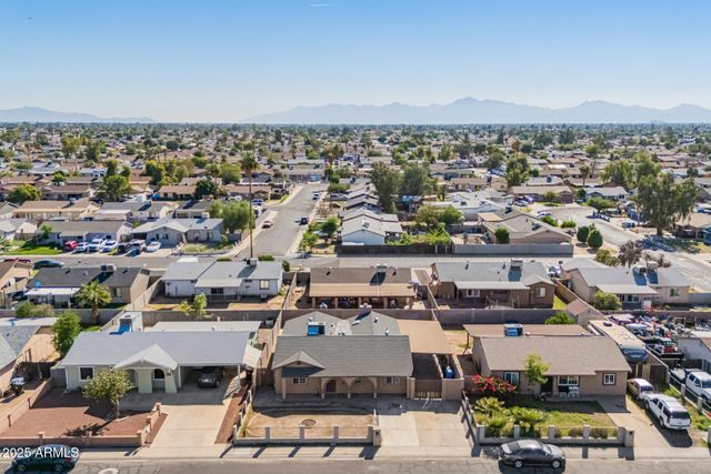 8107 W COLLEGE Drive, Phoenix, AZ 85033