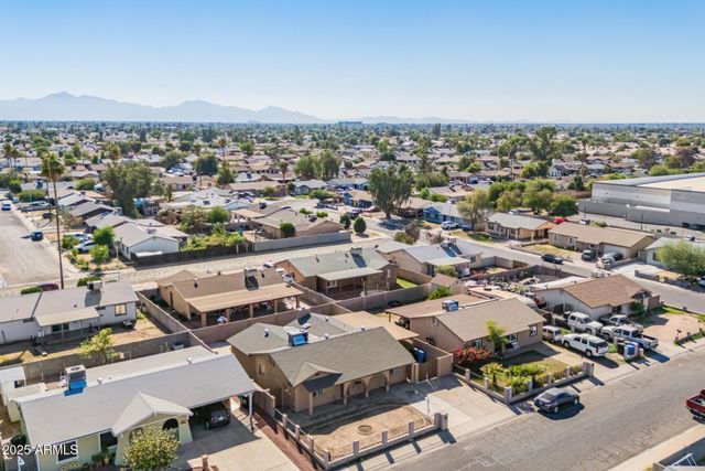 8107 W COLLEGE Drive, Phoenix, AZ 85033