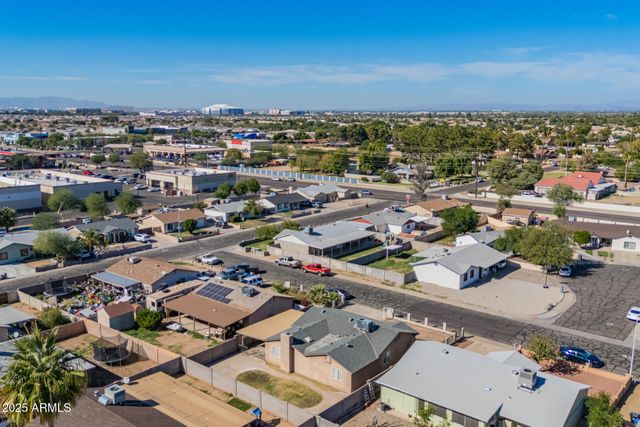 8107 W COLLEGE Drive, Phoenix, AZ 85033