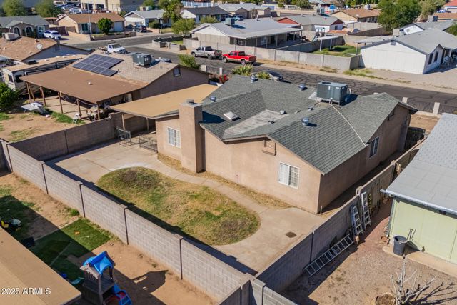 8107 W COLLEGE Drive, Phoenix, AZ 85033