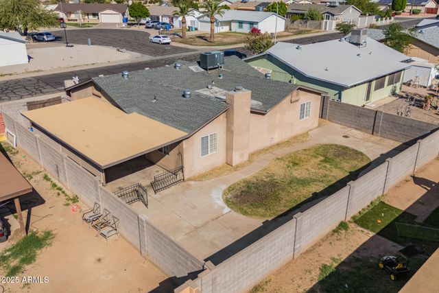 8107 W COLLEGE Drive, Phoenix, AZ 85033