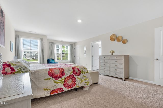 752 Westec Way, Fuquay Varina, NC 27526