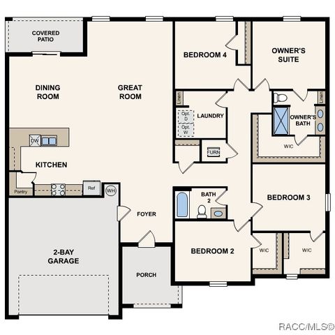 41 Speceberry Circle, Homosassa, FL 34446