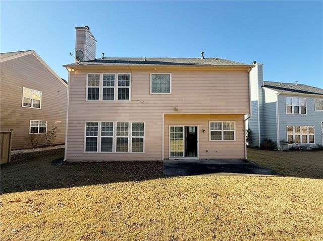 545 Friars Head Drive, Suwanee, GA 30024