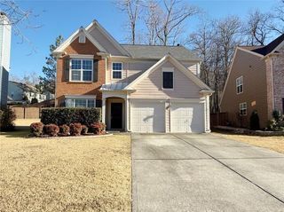 545 Friars Head Drive, Suwanee, GA 30024