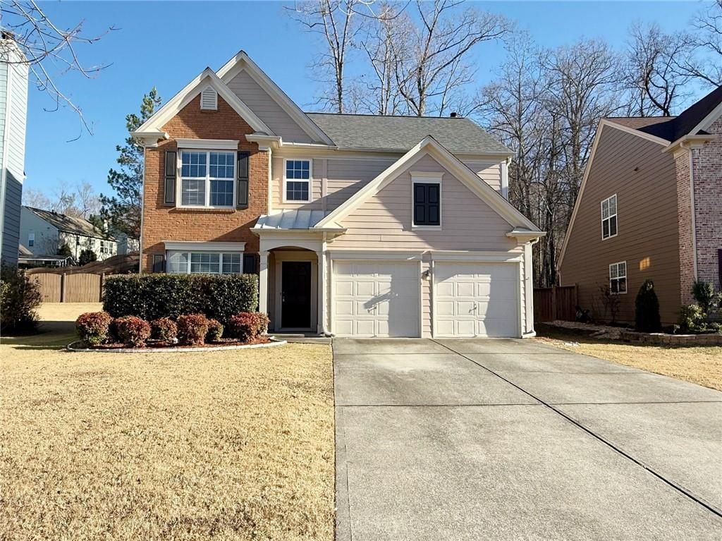 545 Friars Head Drive, Suwanee, GA 30024