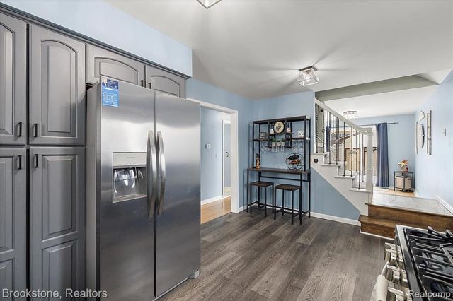 34372 Crosley Street, Clinton Township, MI 48035