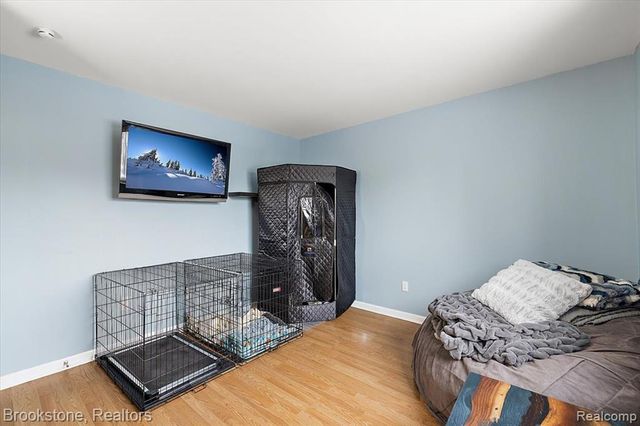 34372 Crosley Street, Clinton Township, MI 48035