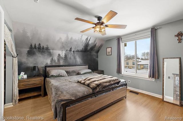 34372 Crosley Street, Clinton Township, MI 48035