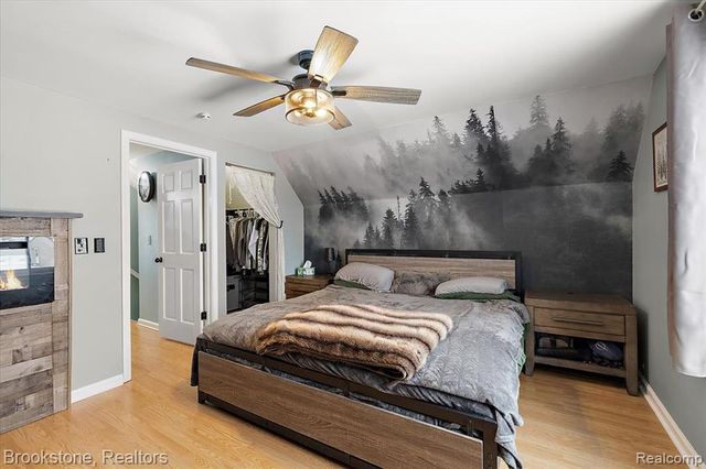 34372 Crosley Street, Clinton Township, MI 48035