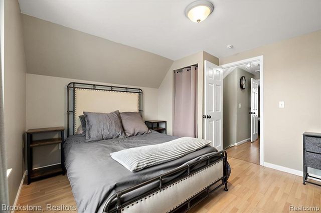 34372 Crosley Street, Clinton Township, MI 48035