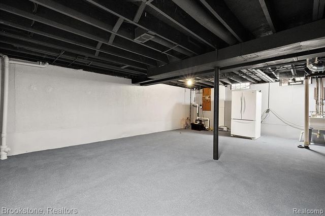 34372 Crosley Street, Clinton Township, MI 48035