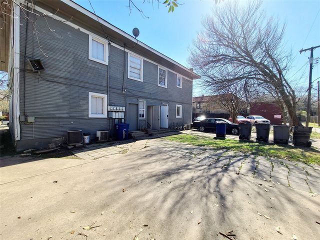4909 Worth Street 1, Dallas, TX 75214