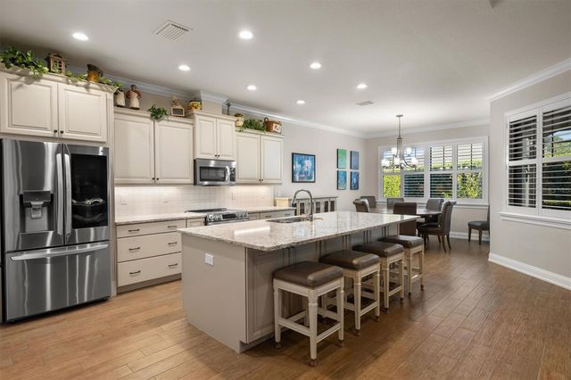 7838 LAKE JAMES BOULEVARD, Lakeland, FL 33810