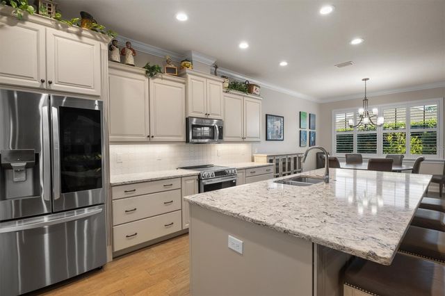 7838 LAKE JAMES BOULEVARD, Lakeland, FL 33810