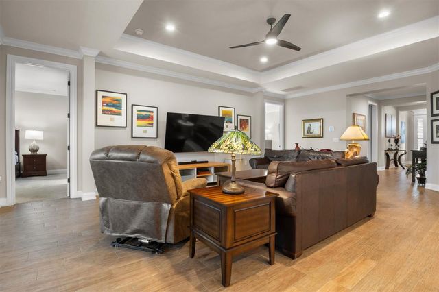 7838 LAKE JAMES BOULEVARD, Lakeland, FL 33810